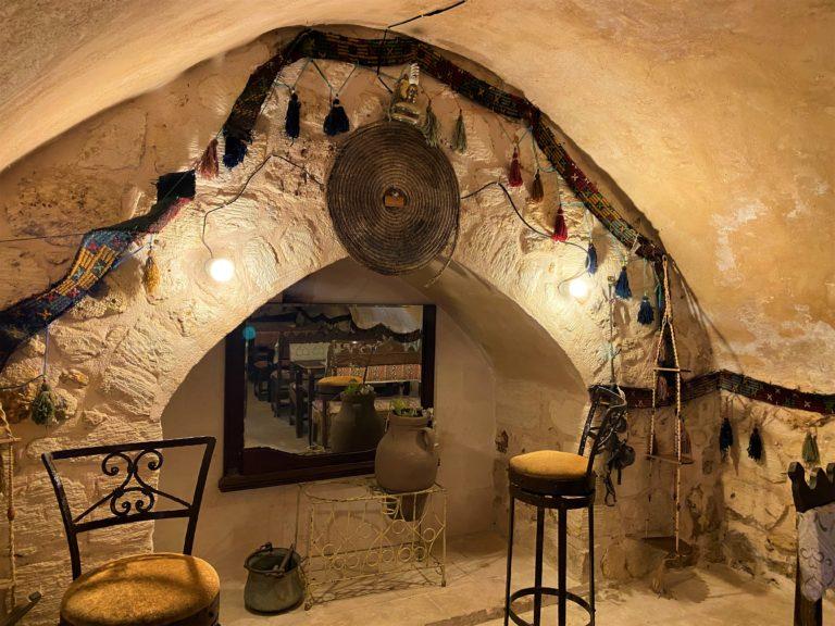 Музей жизни и быта в Мидьятских пещерах